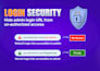 set up advanced wordpress security